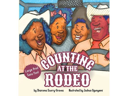 Counting at the Rodeo