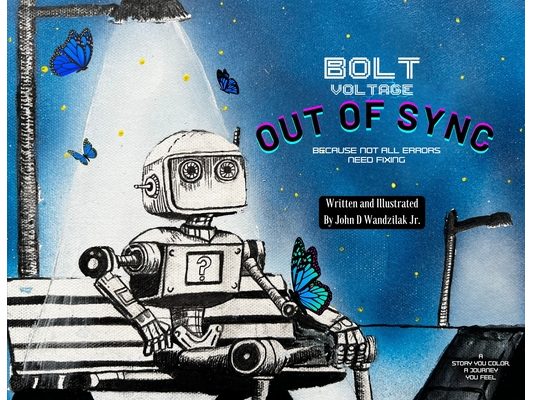 Bolt Voltage: Out Of Sync