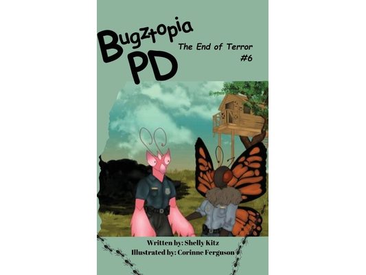 Bugztopia PD: The End of Terror