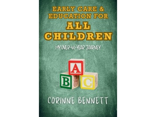 Early Care & Education for All Children