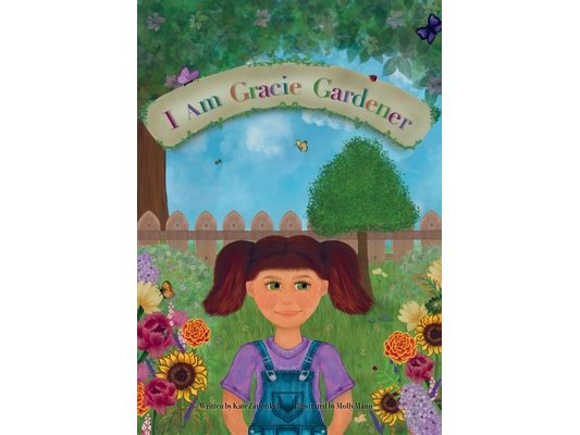 I am Gracie Gardener