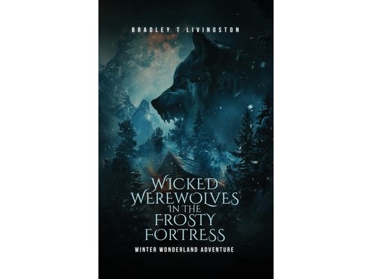 Wicked Werewolves in The Frosty Fortress: Winter Wonderland Adventure