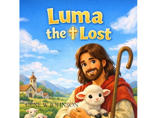 Luma the Lost