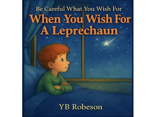 When You Wish For A Leprechaun