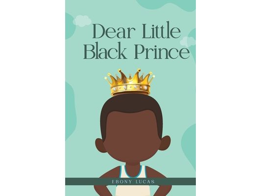 Dear Little Black Prince