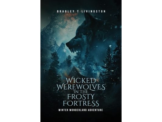 Wicked Werewolves in The Frosty Fortress