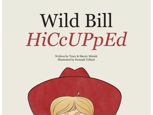 Wild Bill HiCcUPpEd