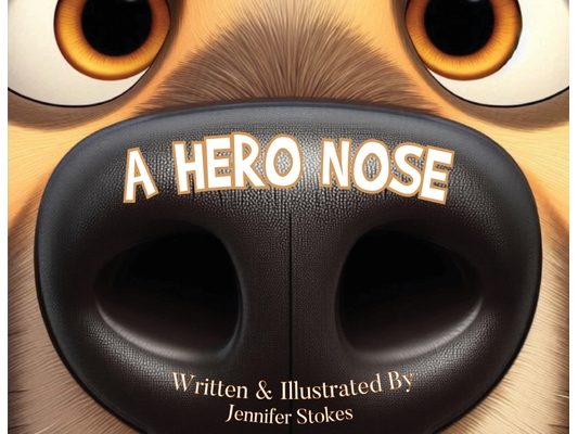 A Hero Nose