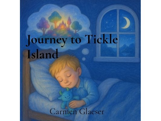 Journey to Tickle Island