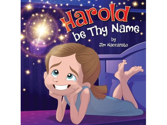Harold be Thy Name