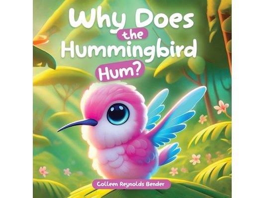 Why does the Hummingbird Hum?