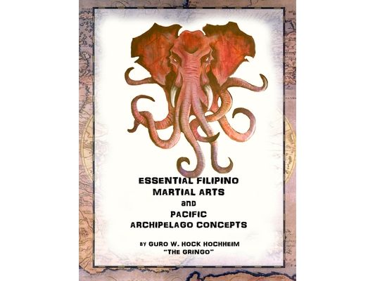 Essential Filipino Martial Arts