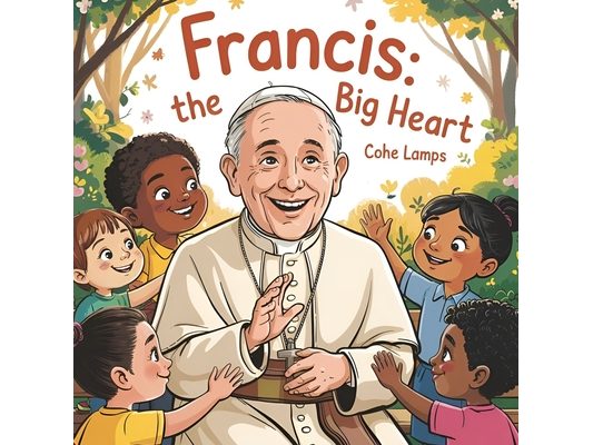 Francis: The Big Heart