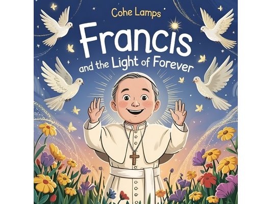 Francis and the Light of Forever