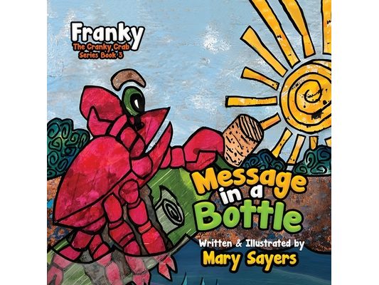 Message in a Bottle