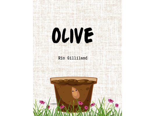 Olive