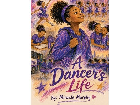 A Dancer's Life