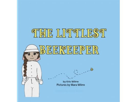 The Littlest Beekeeper