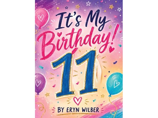 It's My Birthday