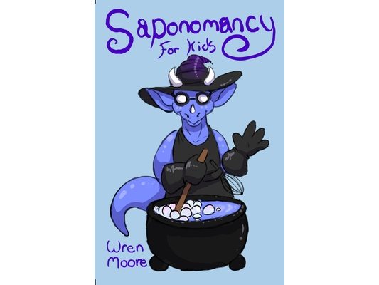 Saponomancy For Kids
