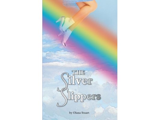 The Silver Slippers