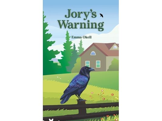 Jory's Warning