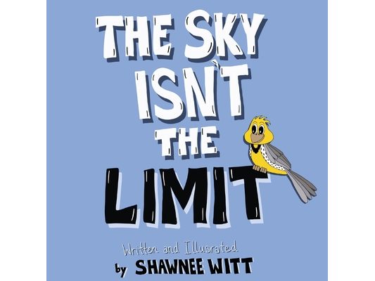 The Sky Isn't the Limit