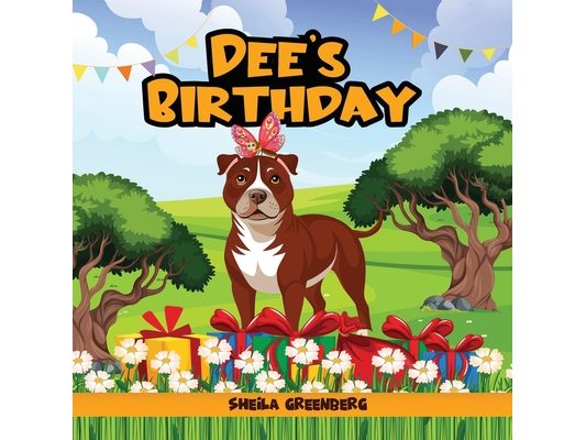 Dee's Birthday