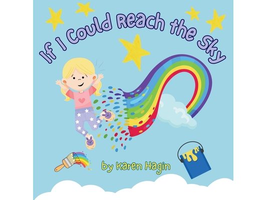 If I Could Reach the Sky
