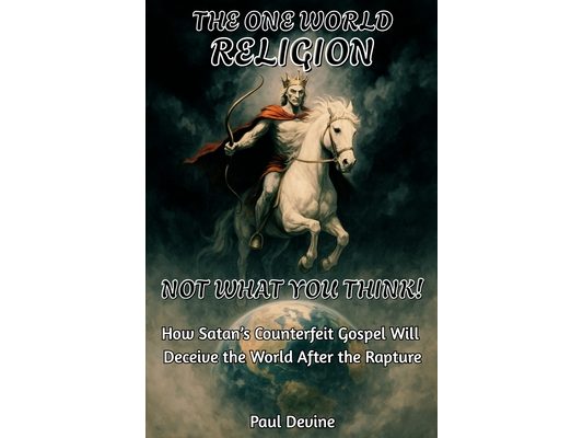 The One World Religion: Not What You Think!