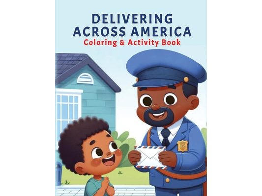 Delivering Across America
