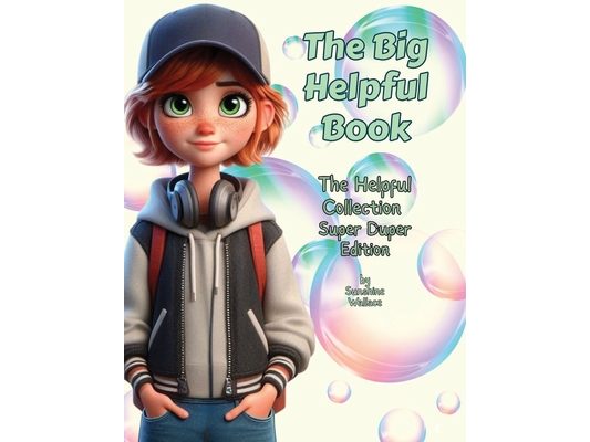 The Big Helpful Book