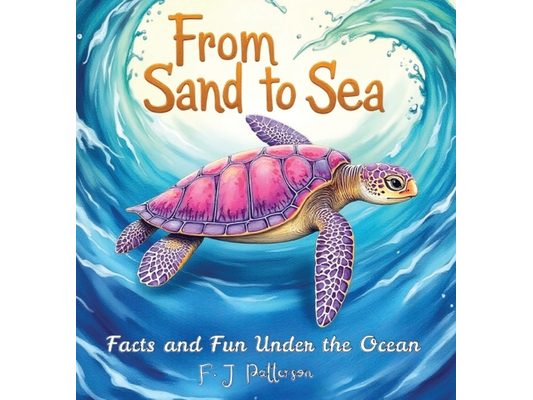 From Sand to Sea: Facts and Fun Under the Ocean