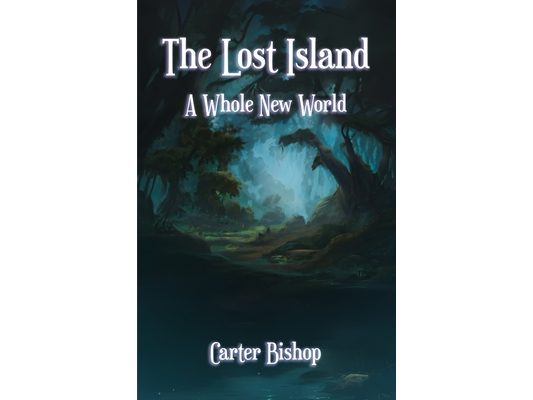 The Lost Island: A Whole New World