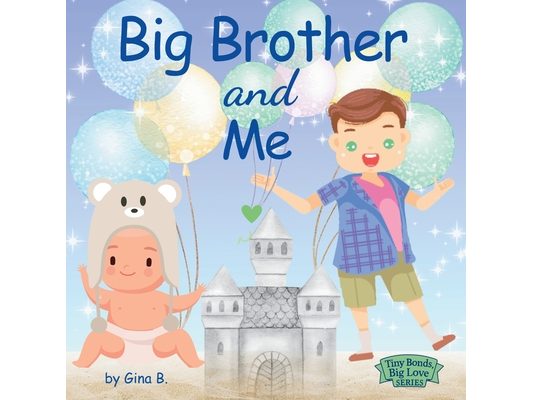 Big Brother and Me