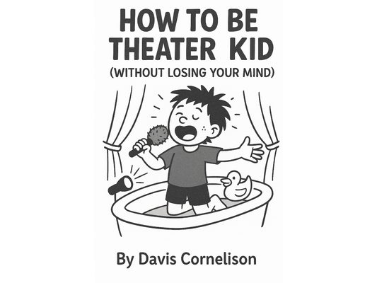 How to Be a Theater Kid
