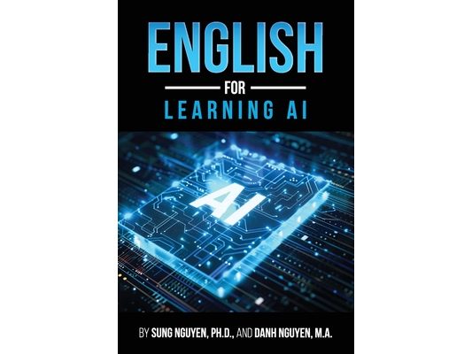 English For Learning AI