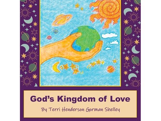 God's Kingdom of Love