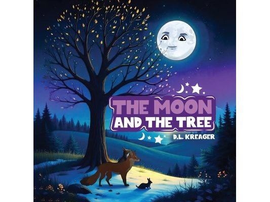 The Moon And The Tree