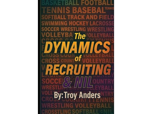 The Dynamics of Recruiting & NIL