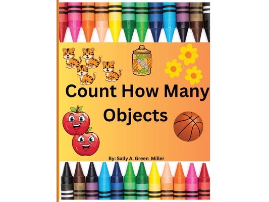 Count How Many Objects
