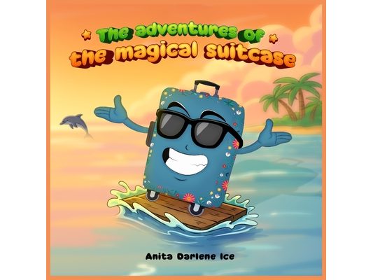 The adventures of the magical suitcase