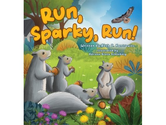 Run, Sparky, Run!