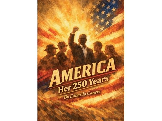 AMERICA Her 250 Years