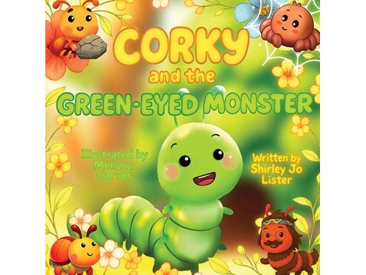 Corky and the Green-Eyed Monster