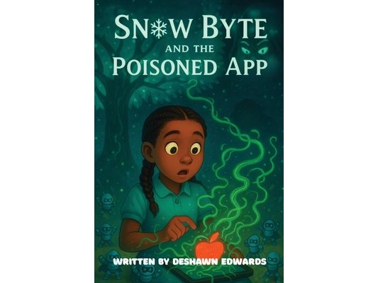 Snow Byte and the Poisoned App