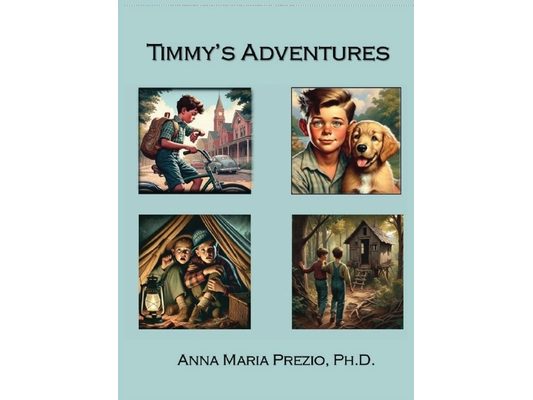 Timmy's Adventures