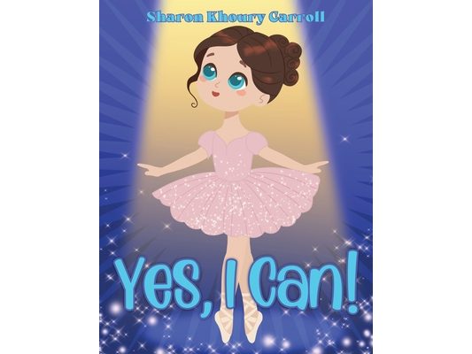 Yes I Can