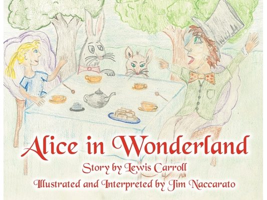 Alice in Wonderland