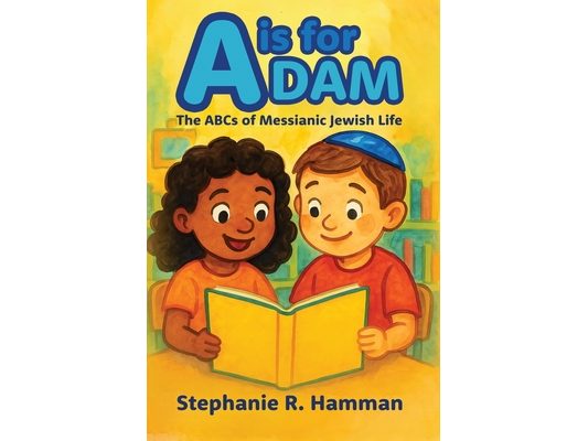 A Is for Adam